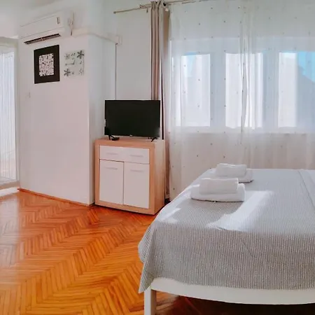 Apartment Bojana