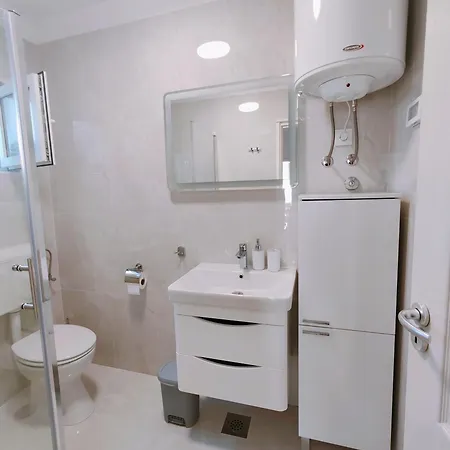 Bojana Apartment Rovinj