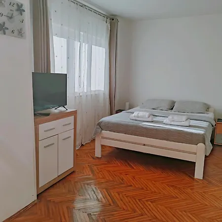 Bojana Apartment *