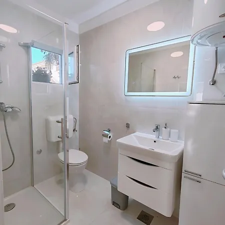 Bojana Apartment