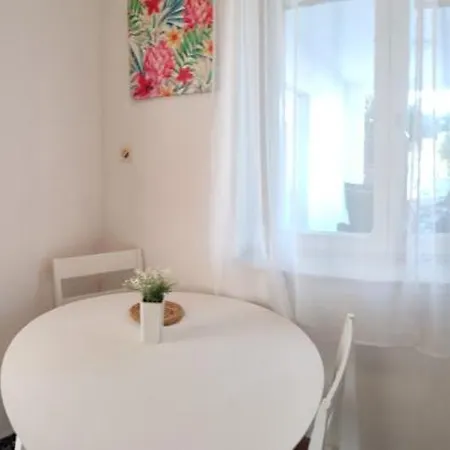 Apartment Bojana *