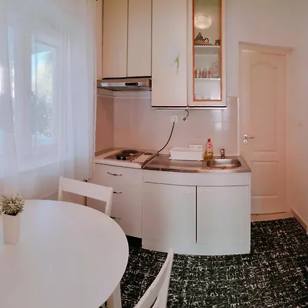 Bojana Apartment Rovinj