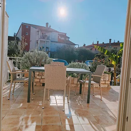 Apartment Bojana