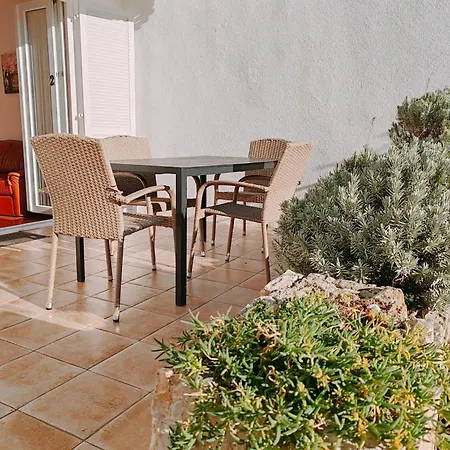 Bojana Apartment