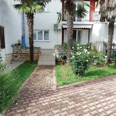 Apartment Bojana *
