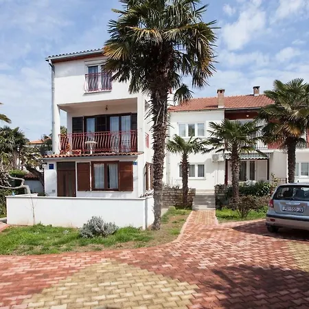 Apartment Bojana Rovinj
