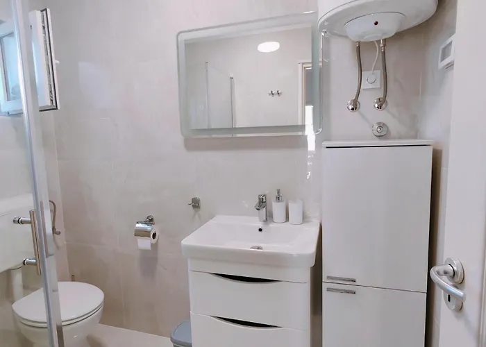 Bojana Lejlighed Rovinj