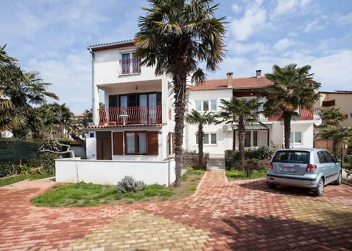 Apartmán Bojana Rovinj
