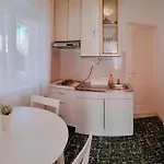 Bojana Lägenhet Rovinj
