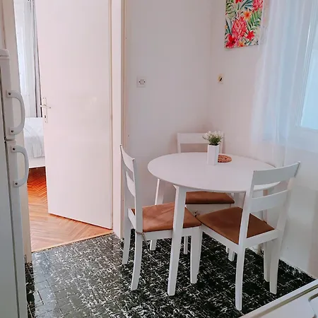 Lägenhet Bojana Rovinj