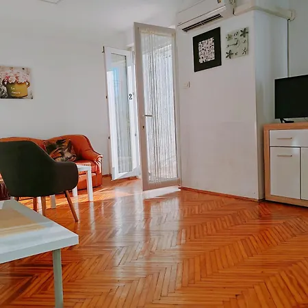Bojana * Rovinj